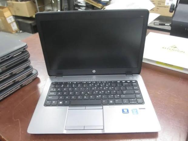 Laptop HP 8GB Intel Core I5 HDD 500GB - thumbnail 3