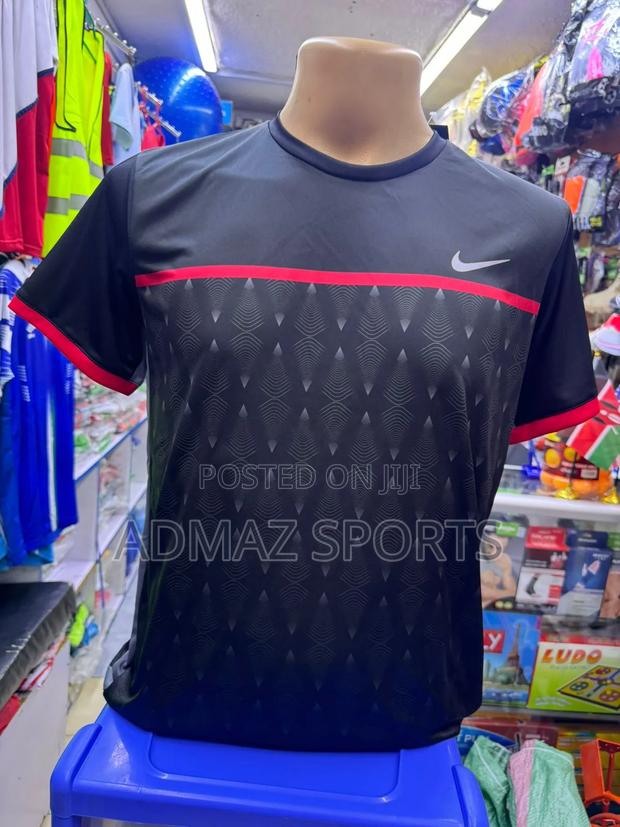 Men Gym Tops
