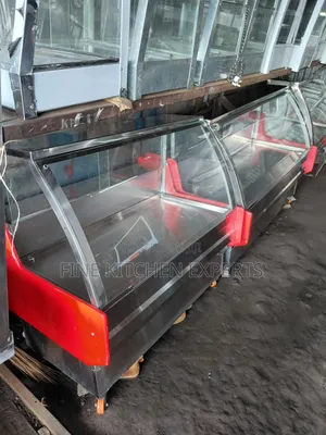 Meat Chillers