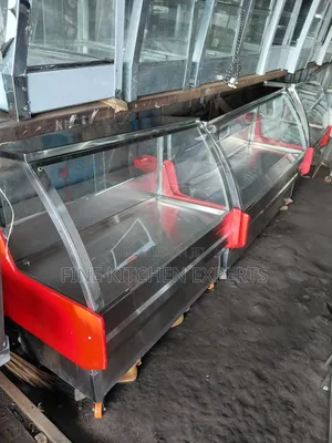 Meat Chillers