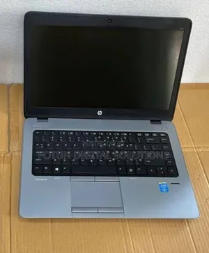 New Laptop HP 8GB Intel Core I5 HDD 500GB