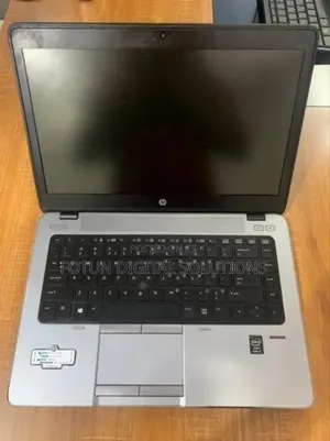 New Laptop HP 8GB Intel Core I5 HDD 500GB