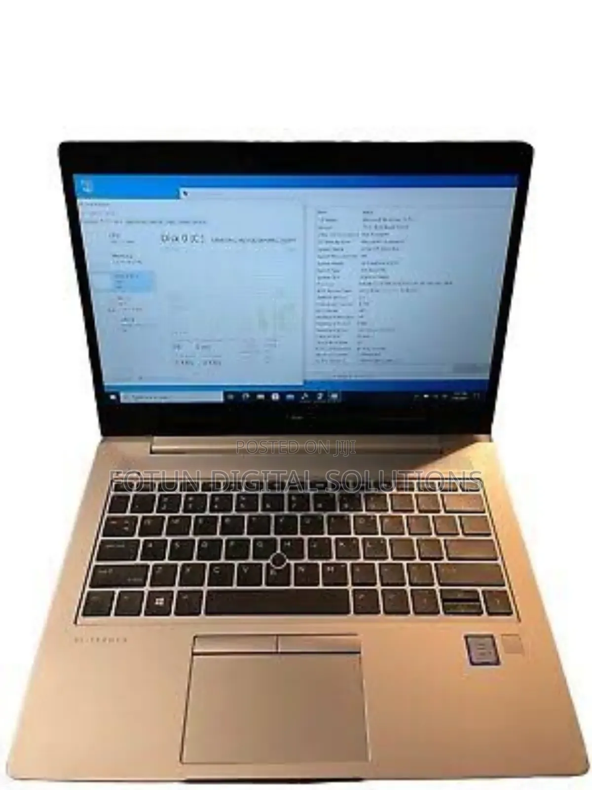 New Laptop HP 8GB Intel Core I5 HDD 500GB