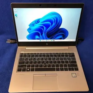 Laptop HP 8GB Intel Core I5 HDD 256GB