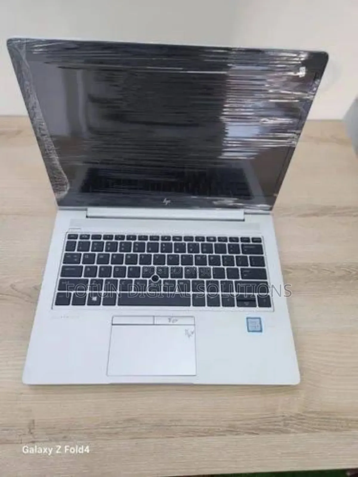 Laptop HP 8GB Intel Core I5 HDD 256GB