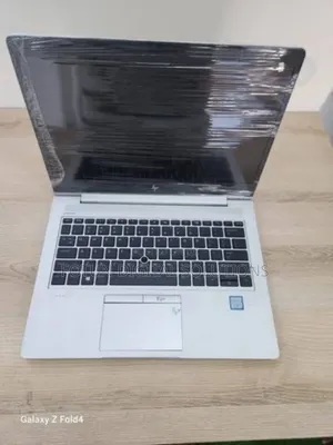 Laptop HP 8GB Intel Core I5 HDD 256GB