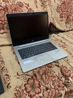 Laptop HP 8GB Intel Core I5 HDD 256GB