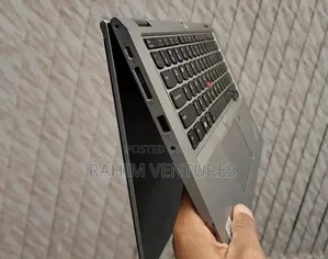 Laptop Lenovo ThinkPad L13 Yoga 8GB Intel Core I5 SSD 256GB