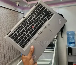 Laptop Lenovo ThinkPad L13 Yoga 8GB Intel Core I5 SSD 256GB