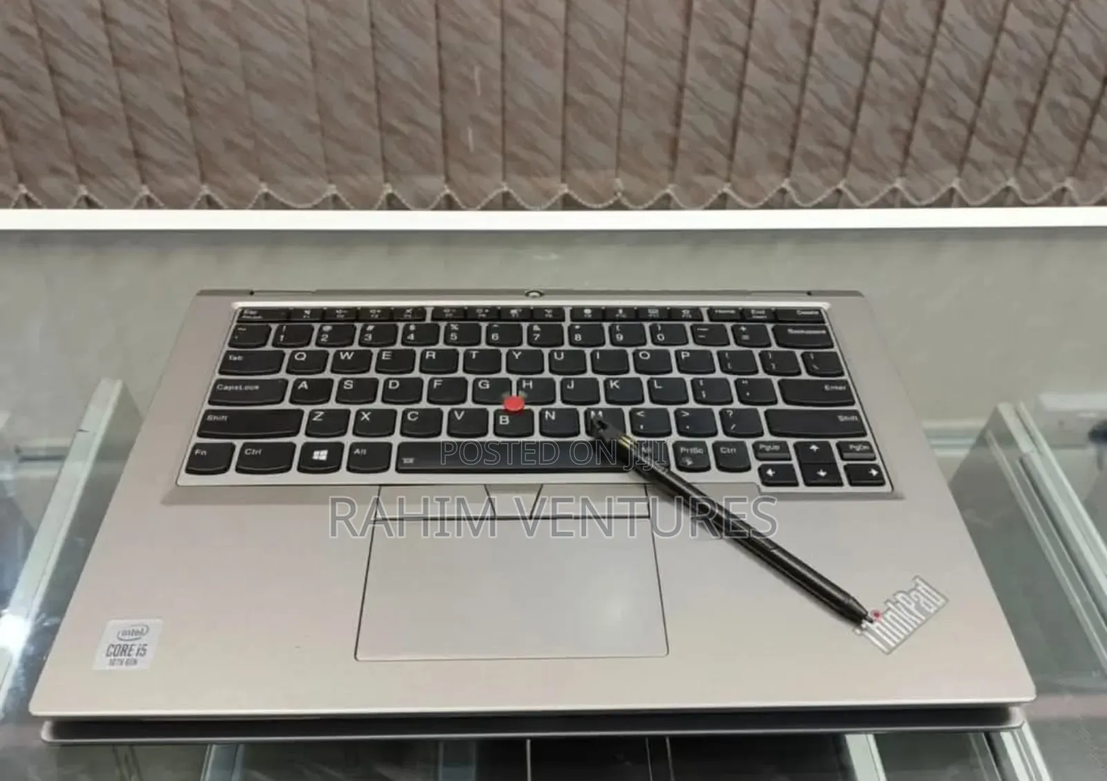 Laptop Lenovo ThinkPad L13 Yoga 8GB Intel Core I5 SSD 256GB