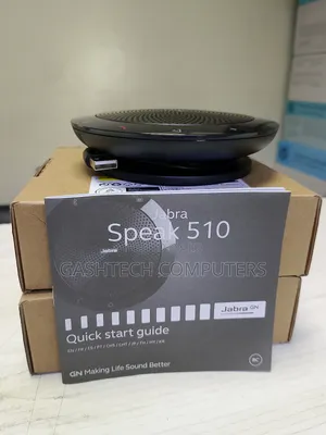 Brand New Jabra 510 Speaker