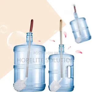 Water Bottle Brush Cleaner Available