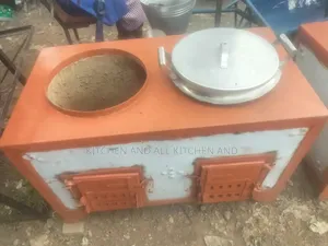 Jakama Juakali Energy Saving Jikos