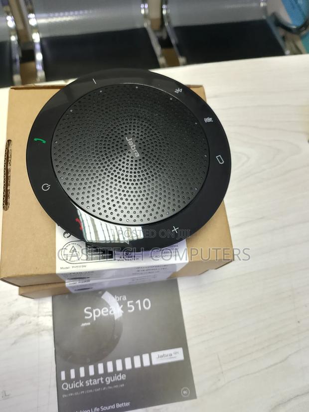 510 Speaker Jabra High Quality Speaker