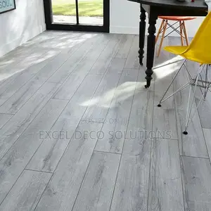 LVT Self-Adhesive Flooring – Peel, Stick, Enjoy!