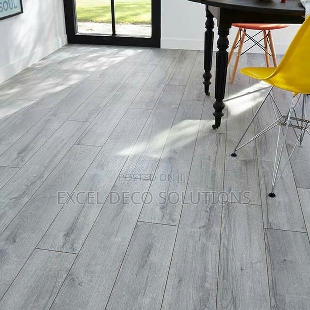 LVT Self-Adhesive Flooring – Peel, Stick, Enjoy!