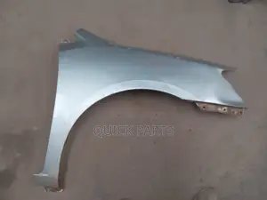 Toyota Fielder Right Fender