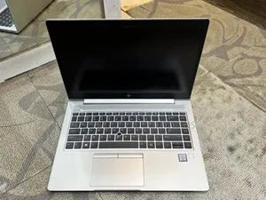 Laptop HP 8GB Intel Core I5 HDD 256GB