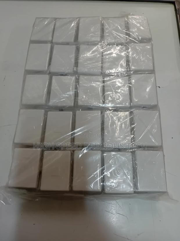 Surface Mount Telephone Line Jack Rj11 - thumbnail 7