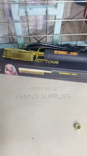 Affordable Supreme Hot Comb / New Supreme Hot Comb