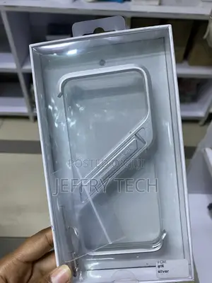 Rebel Case for iPhone 16 Frameless Case With Invisible Stand