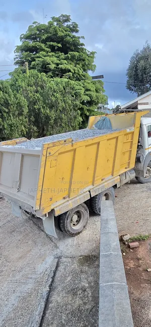 Ballast 18 Tonnes (All Sizes Available)
