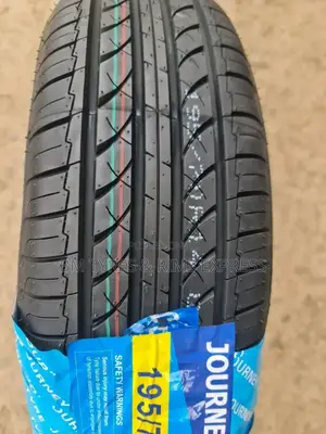 195 /70 R14 Journey Tyres.