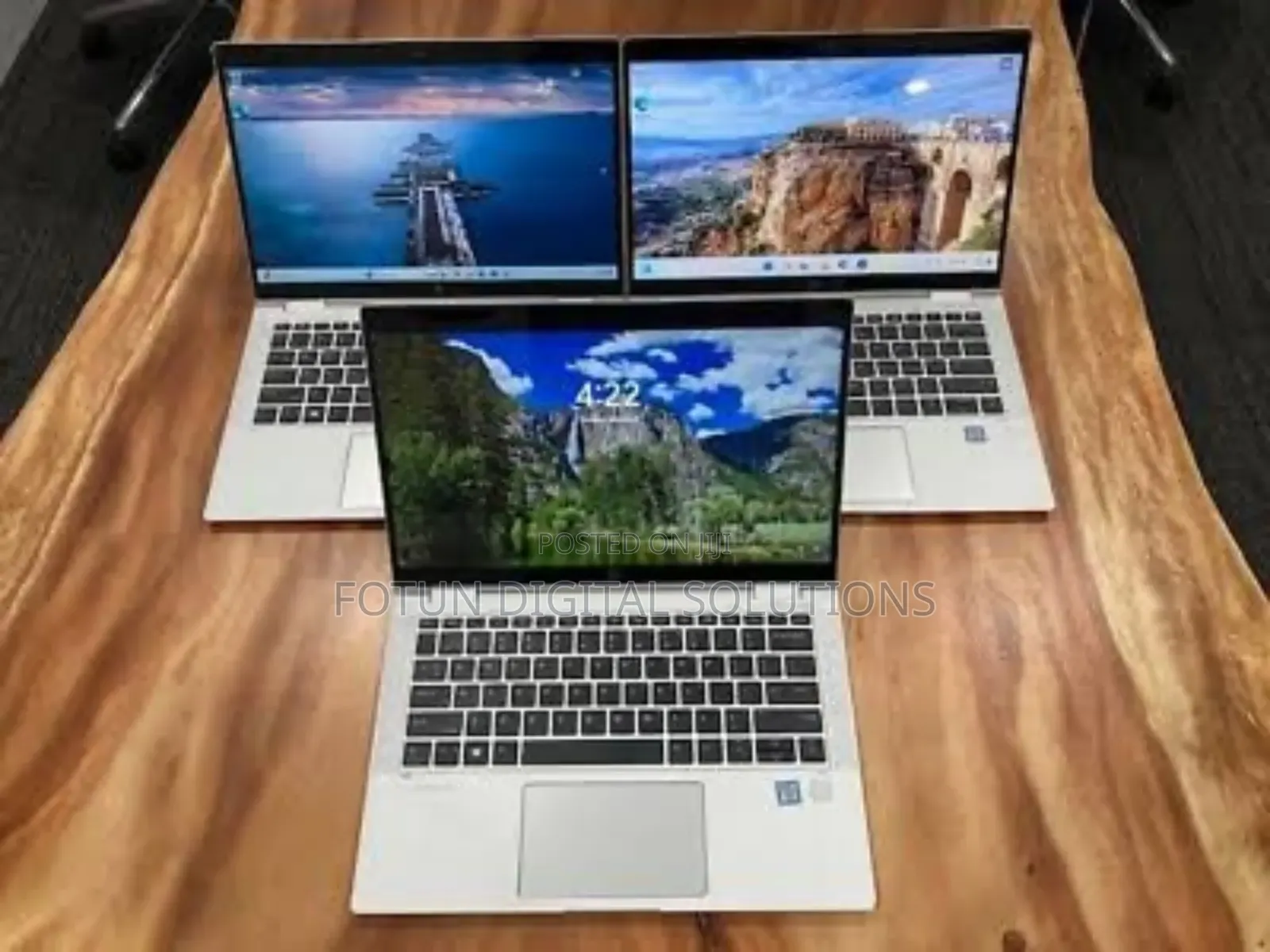 Laptop HP 8GB Intel Core I5 HDD 500GB