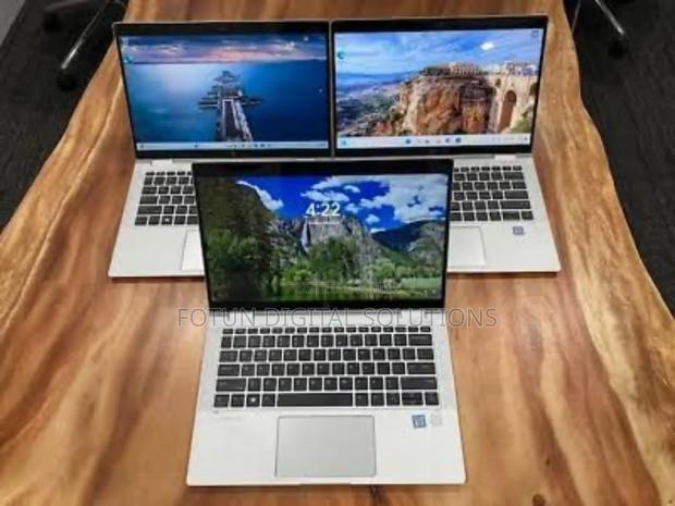 Laptop HP 8GB Intel Core I5 HDD 500GB - thumbnail 3