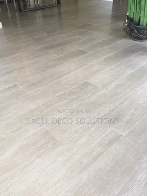 Self-Adhesive LVT – Hassle-Free Flooring