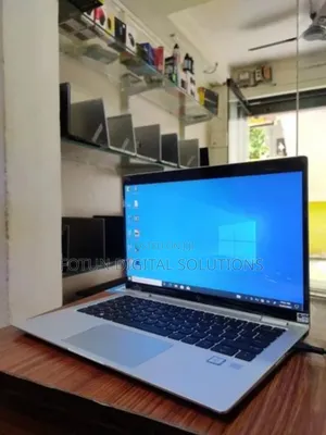 Laptop HP 8GB Intel Core I5 HDD 500GB