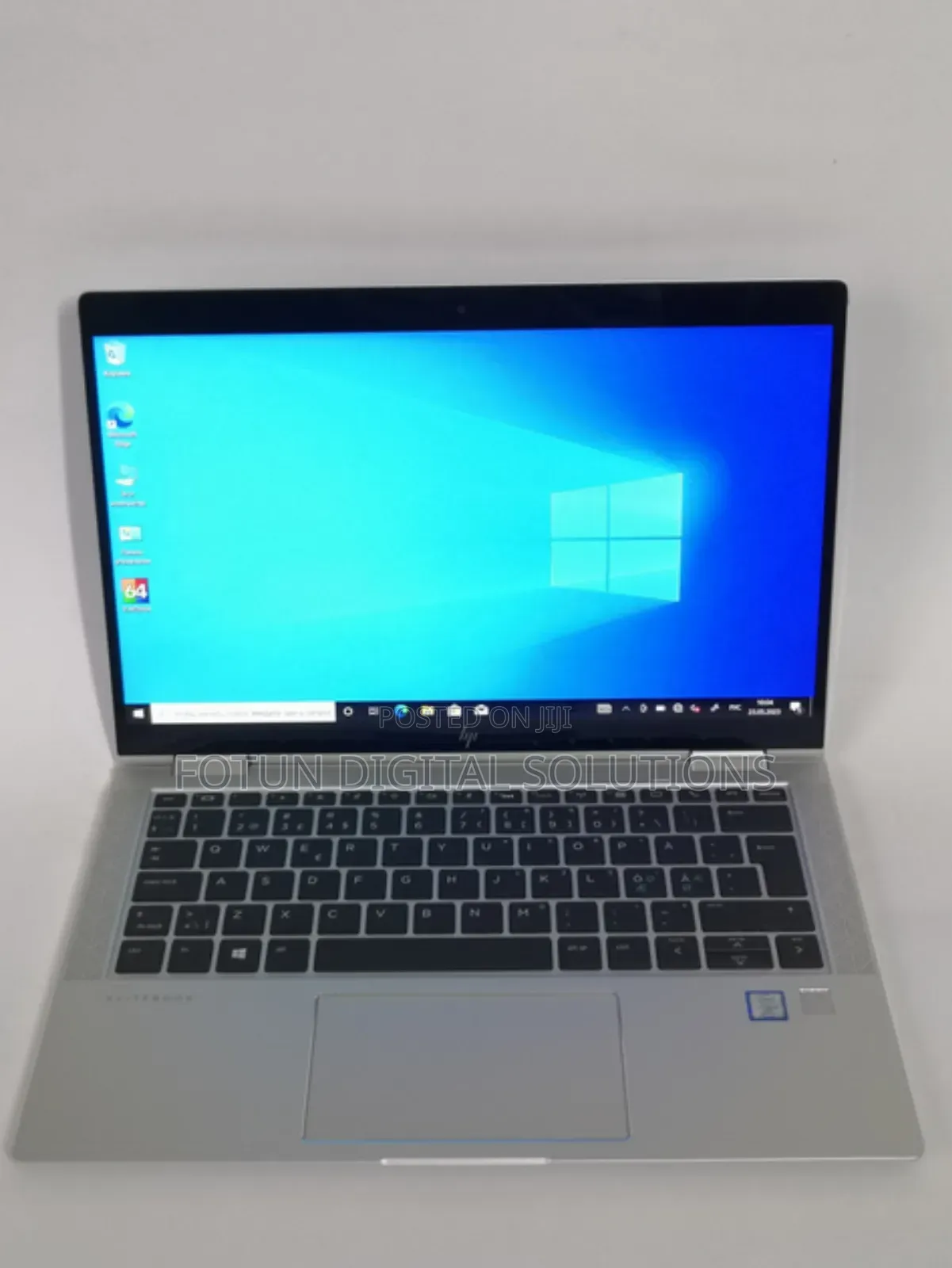 Laptop HP 8GB Intel Core I5 HDD 500GB