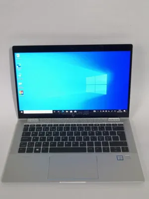 Laptop HP 8GB Intel Core I5 HDD 500GB