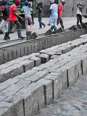 Mawe Ya Ndarugo Stones(Thika Stones)