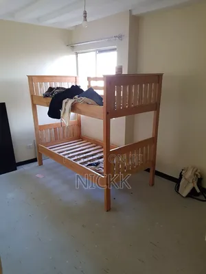 3bdrm Block of Flats in Madaraka Estate, Nairobi Central for sale