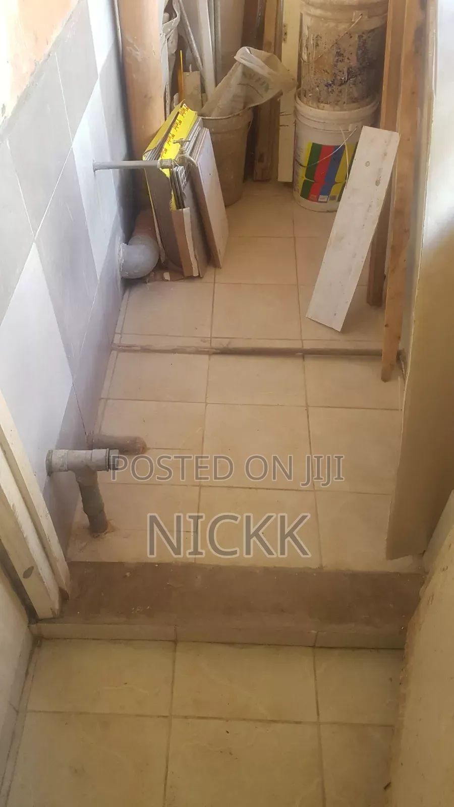 3bdrm Block of Flats in Madaraka Estate, Nairobi Central for sale