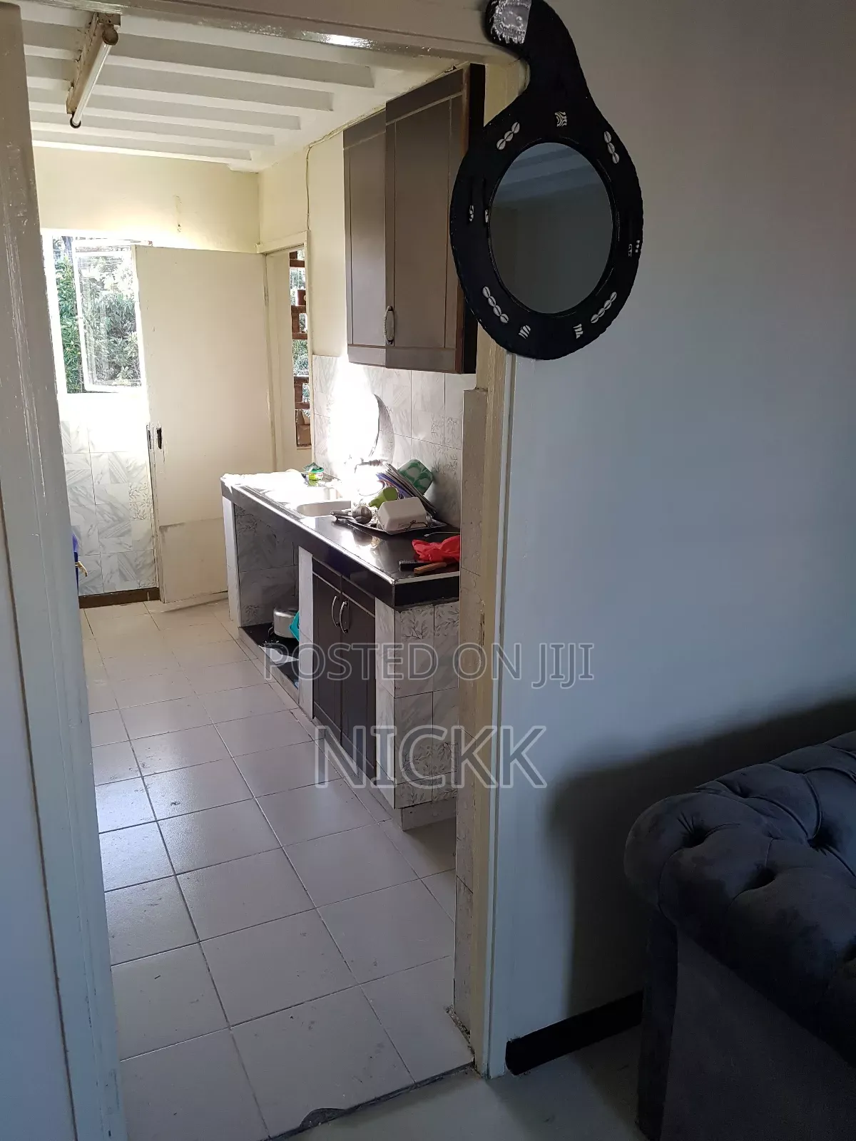 3bdrm Block of Flats in Madaraka Estate, Nairobi Central for sale