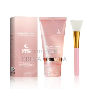 Night Wrap Mask