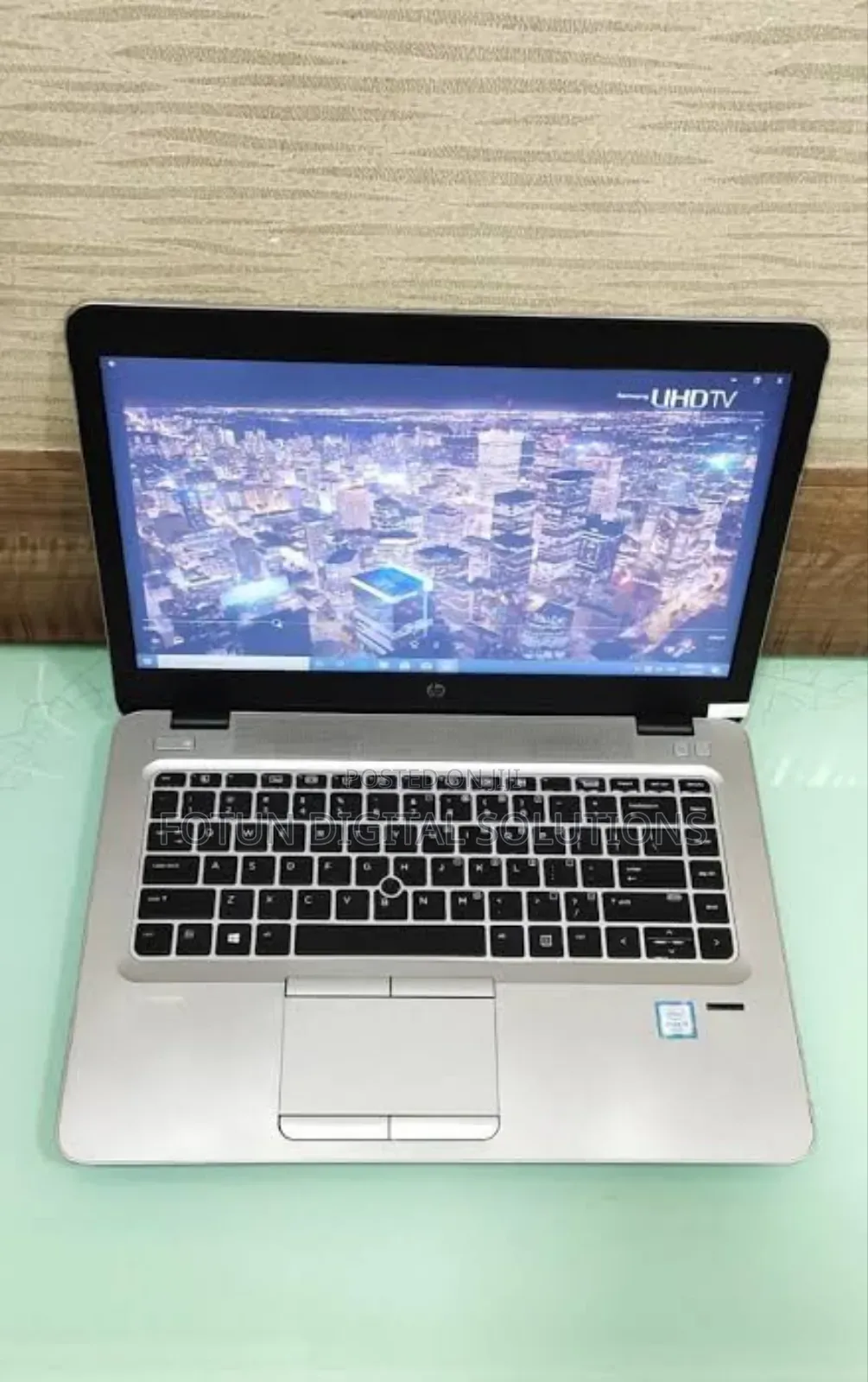 Laptop HP 8GB Intel Core I5 HDD 500GB