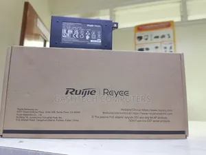 Brand New Ruijie 52v Poe Adapter