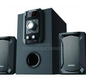Multimedia Speaker System 2.1ch (Ailyons) ; In Stock - thumbnail 2