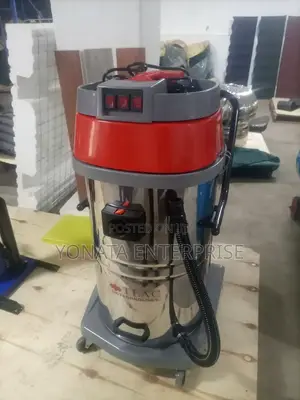 Commercial 3motor 100l Vacuum Cleaner