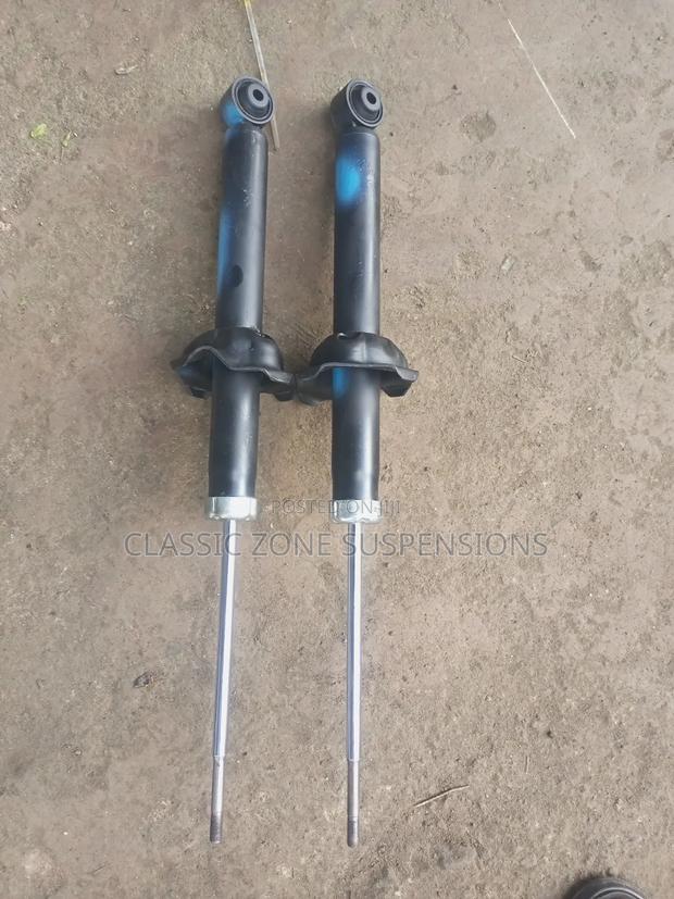 Honda Cr-v Rd1 Back Shocks. - thumbnail 2