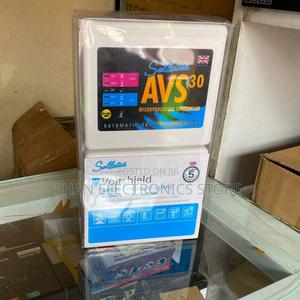 Sollatek Avs30 Over Under Voltage Protector - thumbnail 2