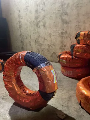 265/66r17 Galaxial Tyres