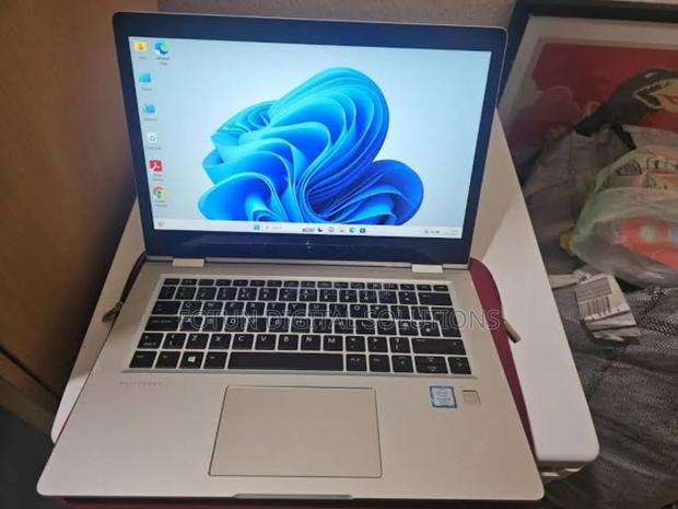 Laptop HP 16GB Intel Core I5 HDD 500GB