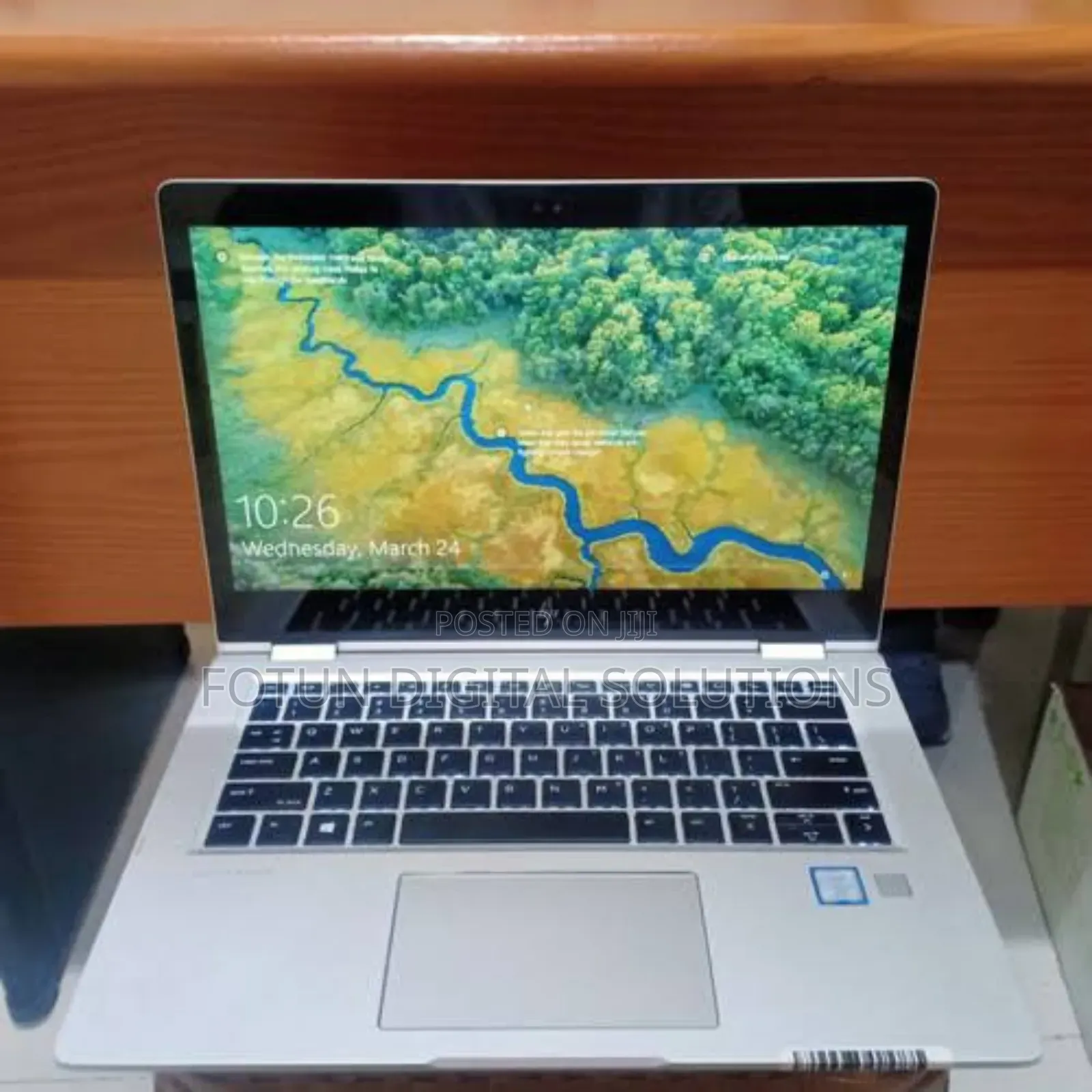 Laptop HP 16GB Intel Core I5 HDD 500GB