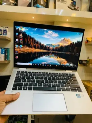 Laptop HP 16GB Intel Core I5 HDD 500GB