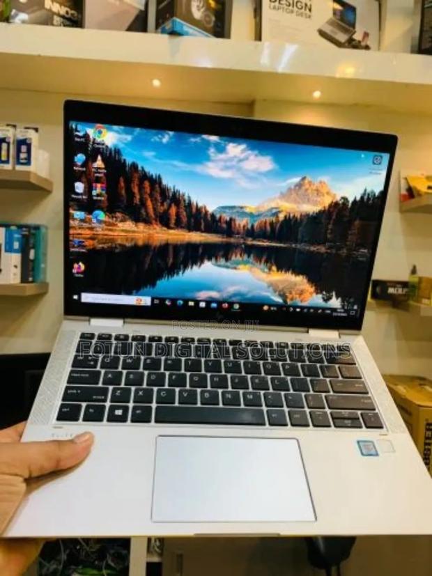 Laptop HP 16GB Intel Core I5 HDD 500GB - thumbnail 3