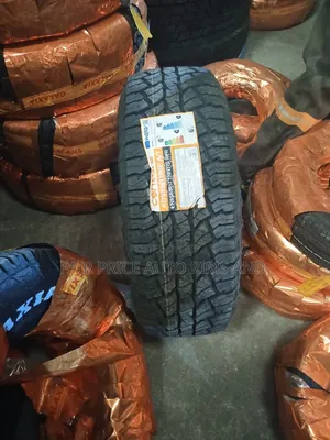 265/65r17 Centara Tyres